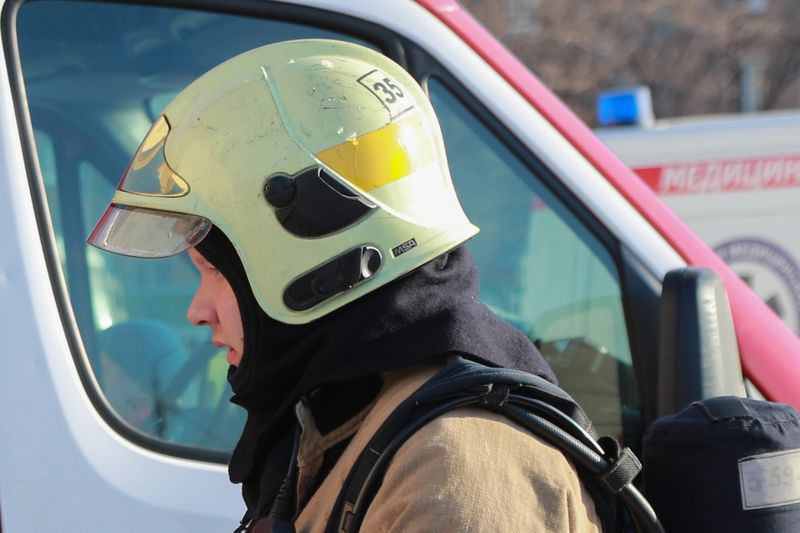    Сергей Булкин/NEWS.ru