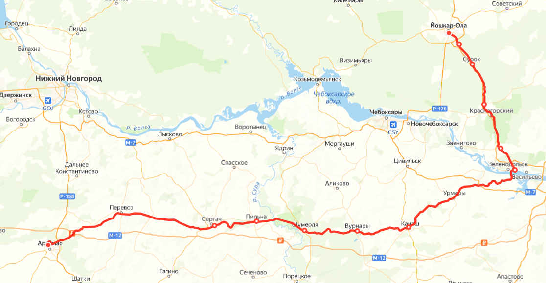 Яндекс.расписание