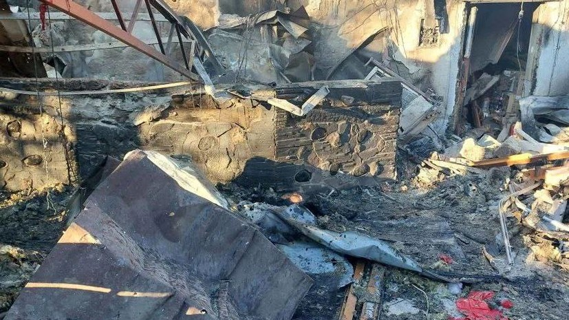    Telegram-канал Губернатора Херсонской области