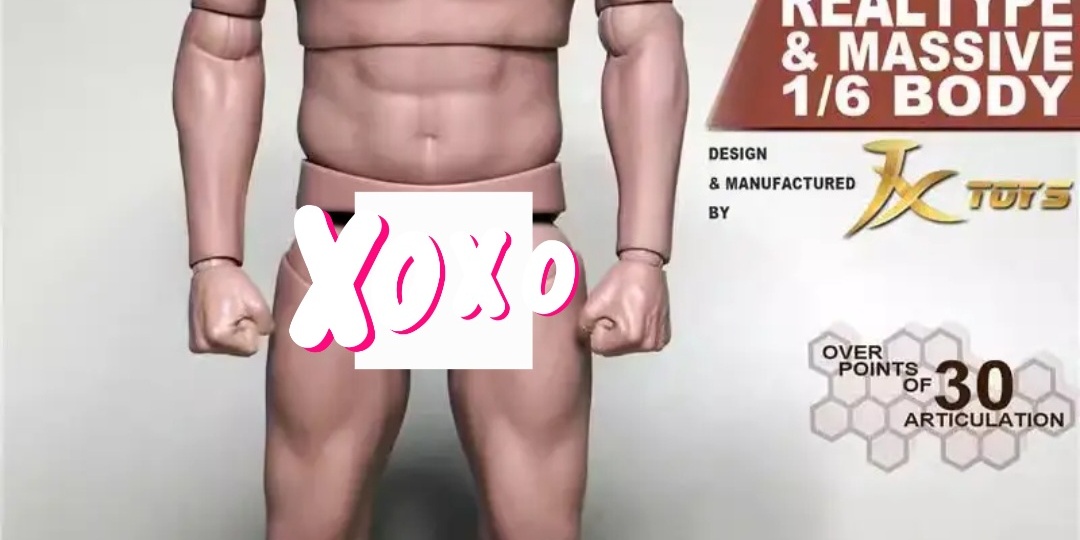 Загадочный кукольный мужчина моей мечты едет к нам