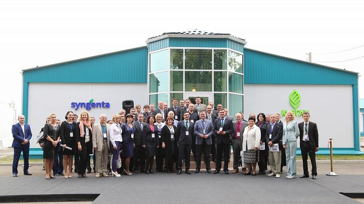 Фото: Пресс-служба администрации Краснодара