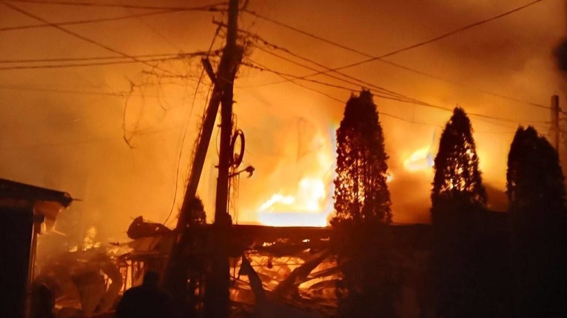    Telegram-канал Губернатора Херсонской области