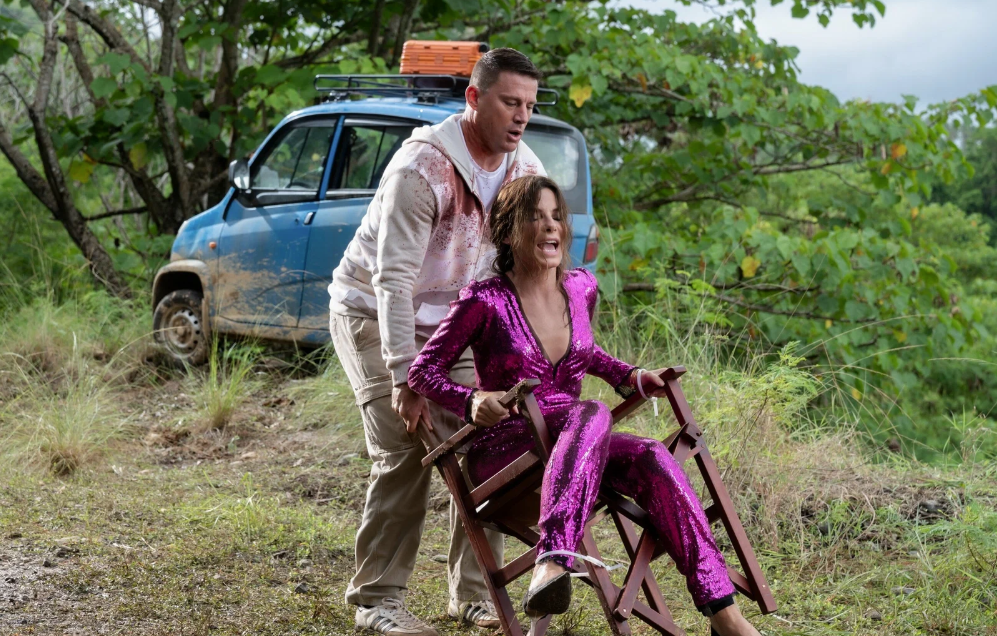 Кадр из фильма