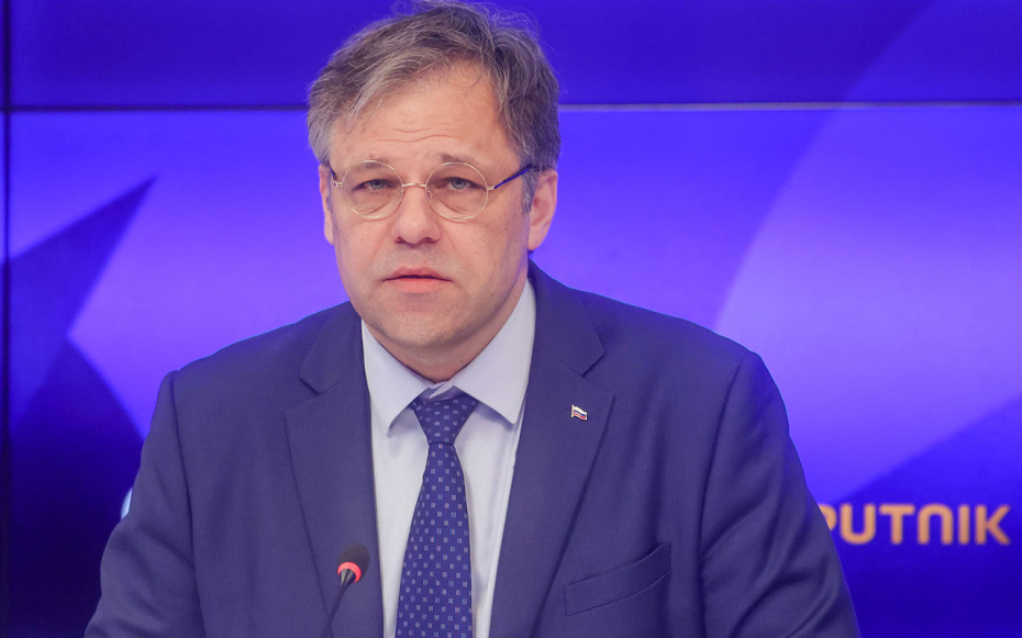    Алексей Белкин/NEWS.ru