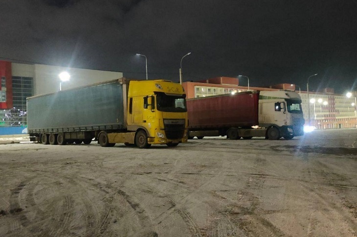 фото: Андрей Еркин