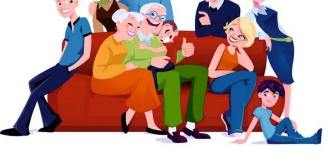 Отцы и дети или как правильно "причинить добро" следующему поколению