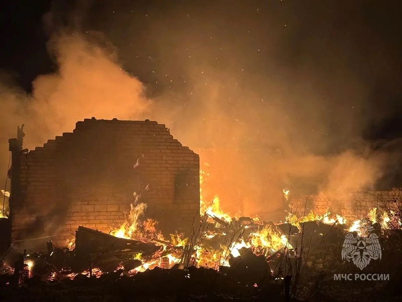    Фото: пресс-служба ГУ МЧС России по Пензенской области