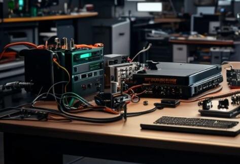 
Для чего нужен фильтр High Pass и как он помогает в ремонте электроники