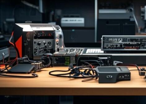 
Насмешливый рассказ о ремонтнике кондиционеров