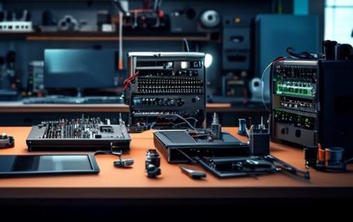 
Система восстановления или почему System Restore спасает машины