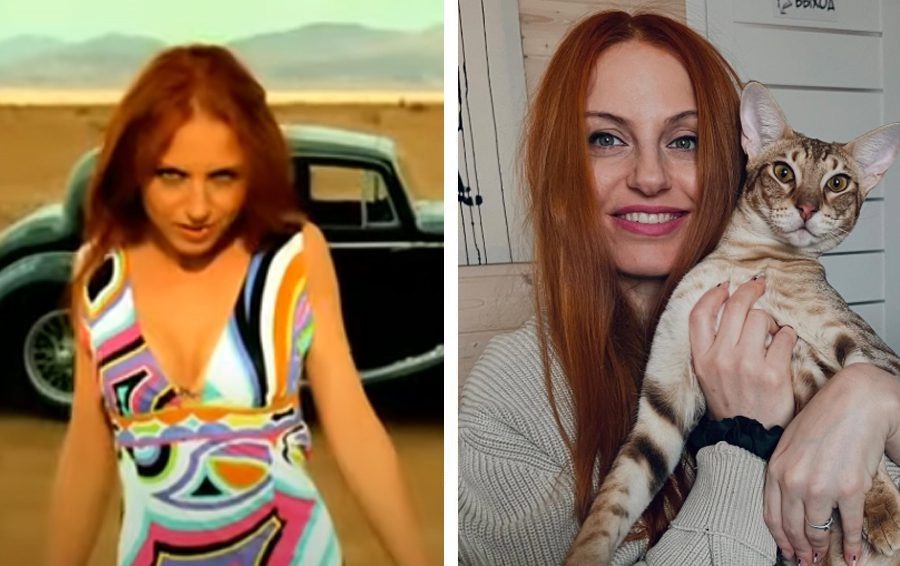    Фото: кадр из клипа, соцсети