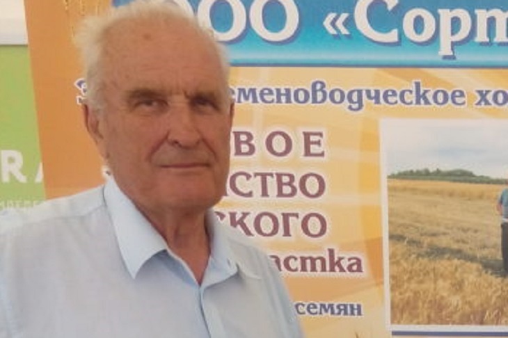 Фото: «Волгоградский фермер»