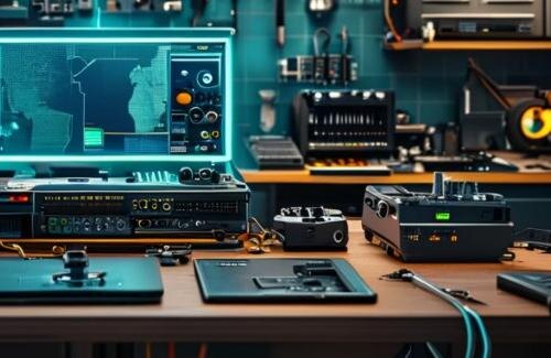 
Почему импульсный блок питания лучше старого доброго трансформатора