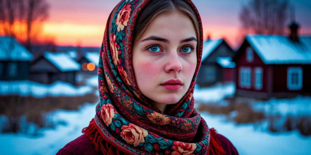 Лед, что растаял в огне - Глава 1