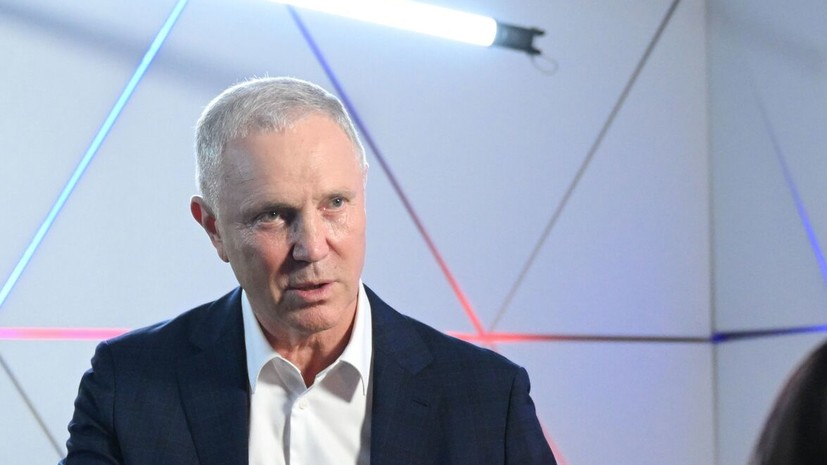   РИА Новости