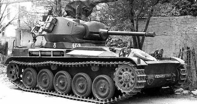 AMX-13M24
