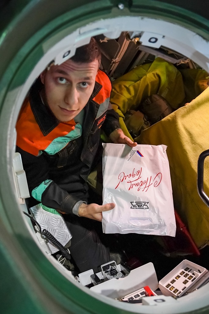 Фото: пресс-служба Уралвагонзавода