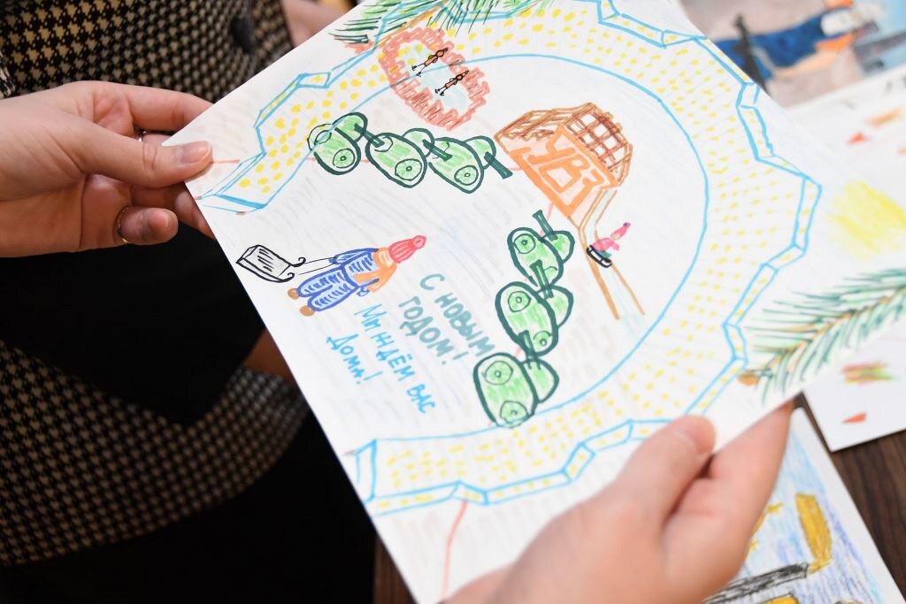 Фото: пресс-служба Уралвагонзавода