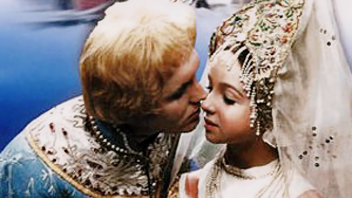 Кому рожь, кому пшеница...