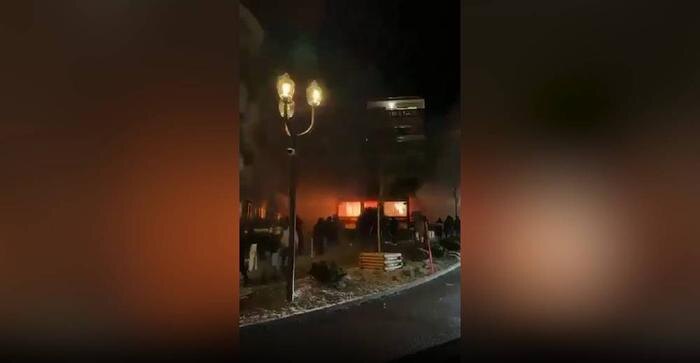 Обложка © X / Mario Nawfal