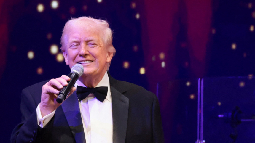    Фото: Reuters/Jonathan Ernst