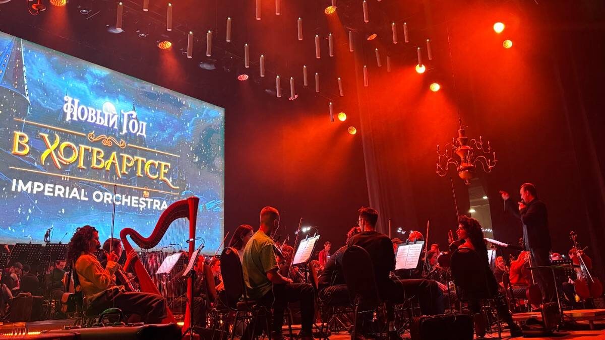    Фото: Василиса Чернявская / Вечерняя Москва