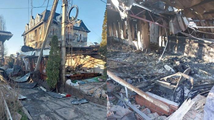 Обложка © © Telegram / Владимир Сальдо