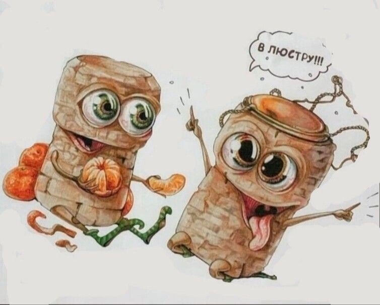 художник-иллюстратор Пчела Куз-куз