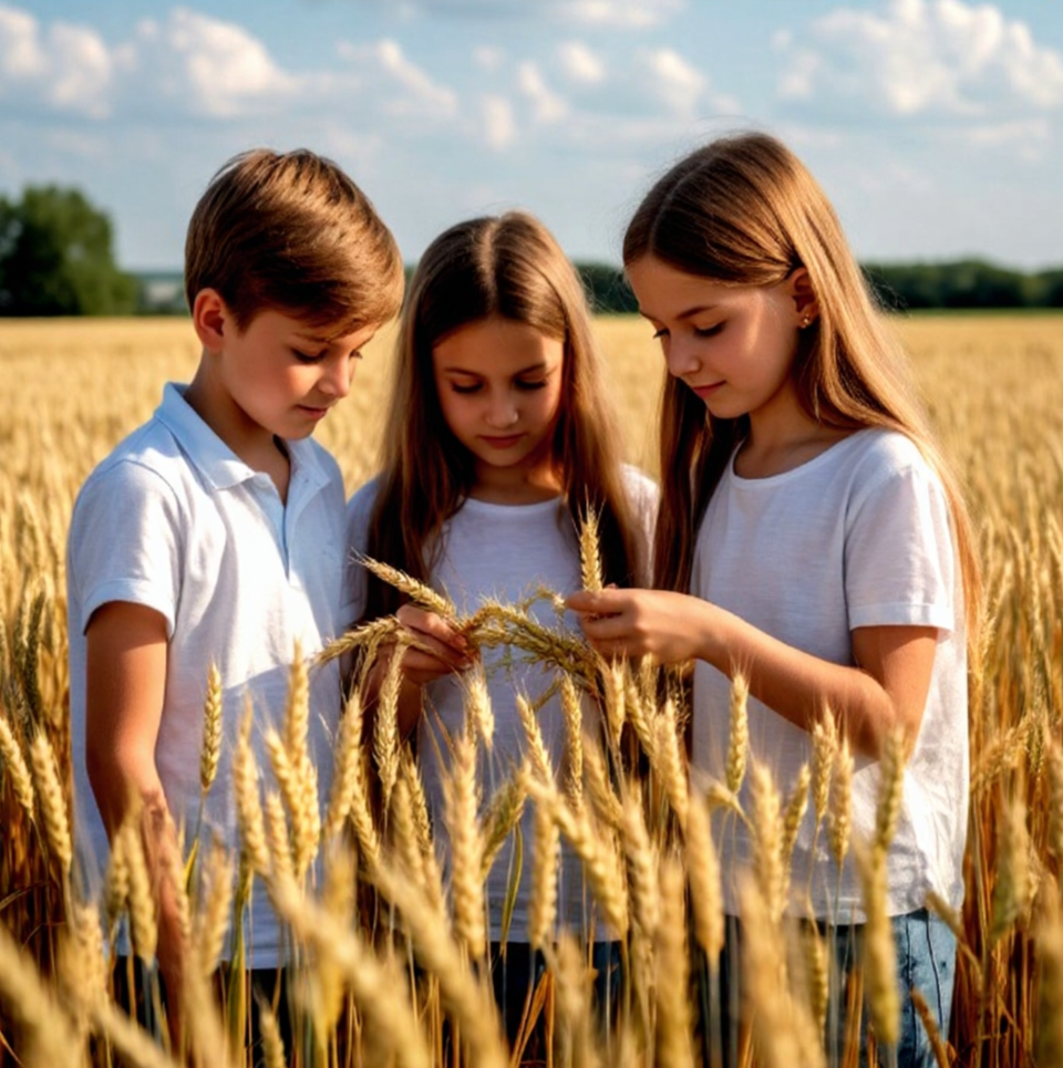 Фото сгенерированно ИИ 