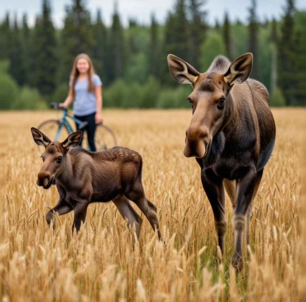 Фото сгенерированно ИИ