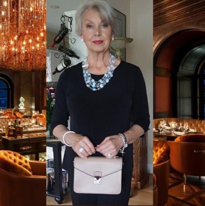 Вечерний наряд