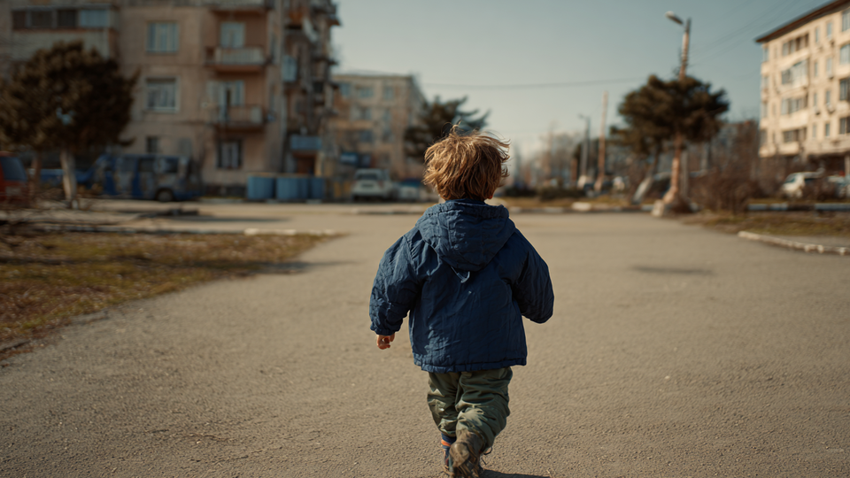     Похищенный в детстве ребенок спустя 21 год воссоединился с семьей РЕН ТВ