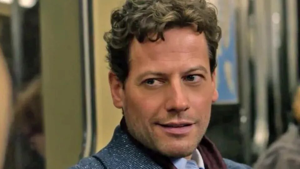 кадр из сериала