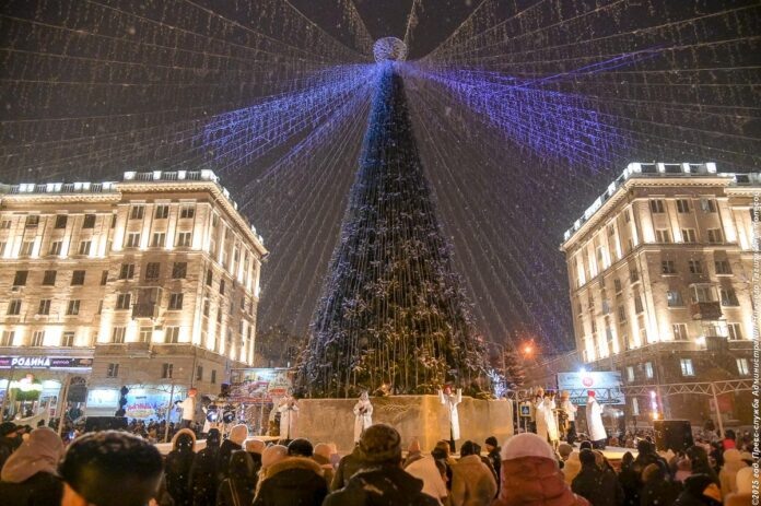 Фото: Илья Колесов, пресс-служба Администрации Нижнего Тагила