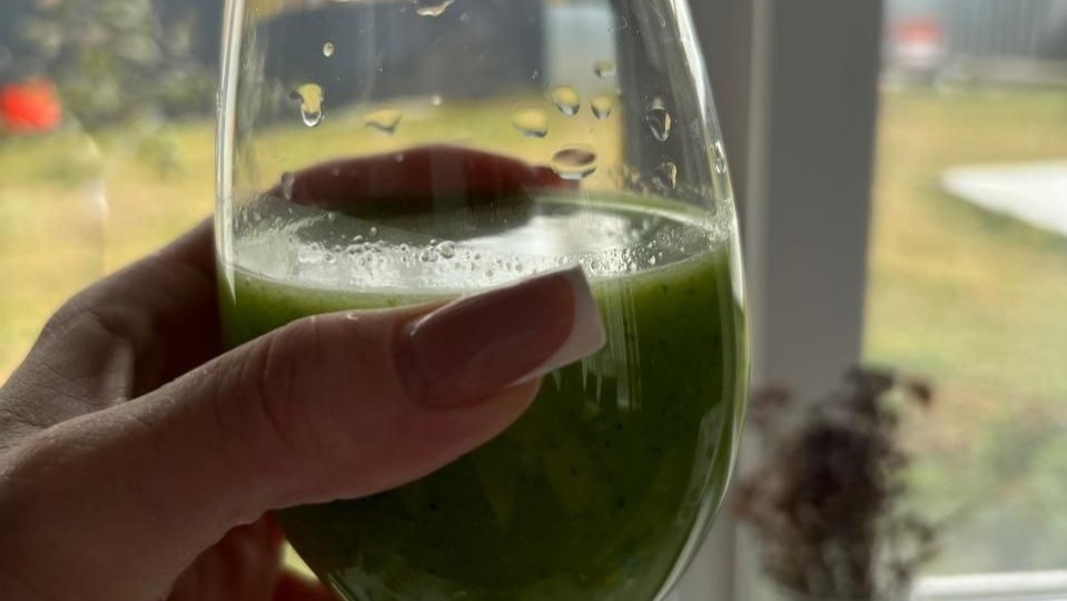 Мой секрет лёгкости за 5 минут после новогоднего застолья