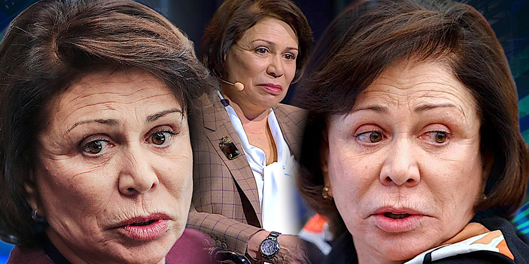 «Совсем страх потеряла» - В Сети обсуждают новое интервью Родниной, в котором она призывает отнестись к росту цен с пониманием