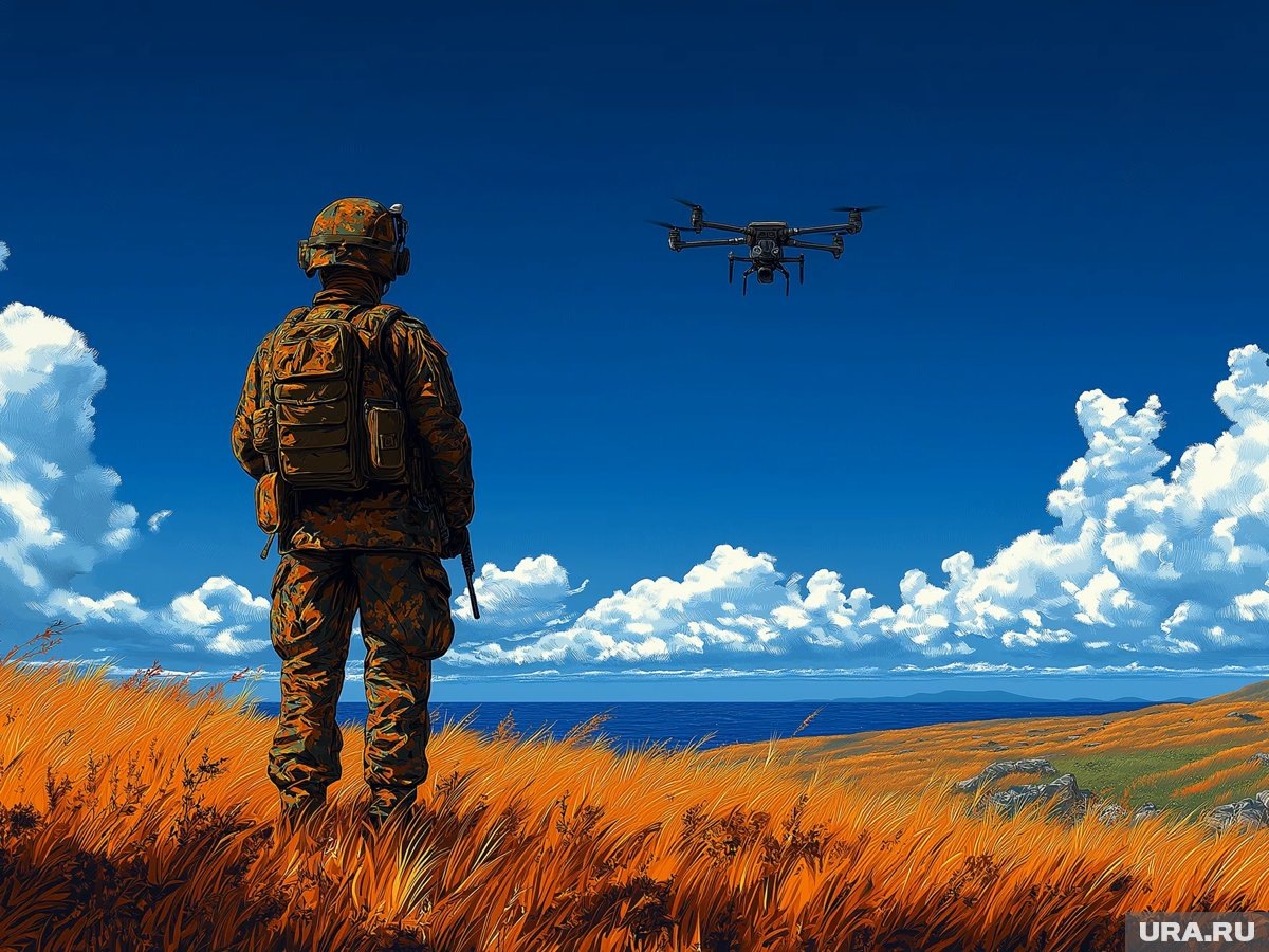     Дроны ВСУ мешали людям оказывать помощь раненым после удара по Хорлам