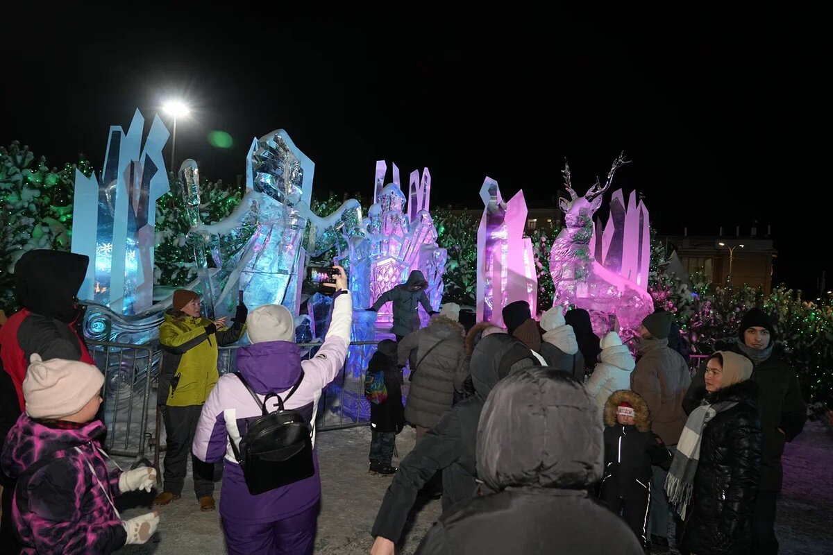 Листайте вправо, чтобы увидеть больше изображений