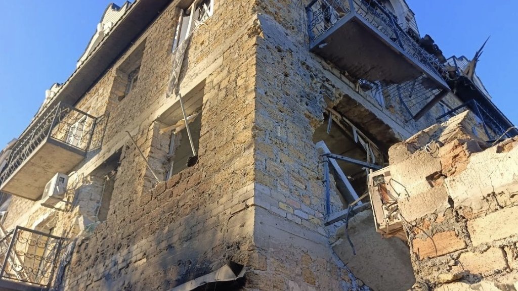    Фото: прокуратура Херсонской области