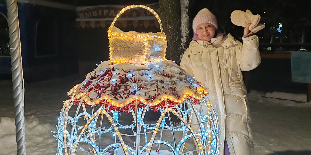 Нестандартный Новый год.