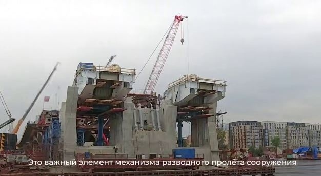 Фото: пресс-служба Смольного