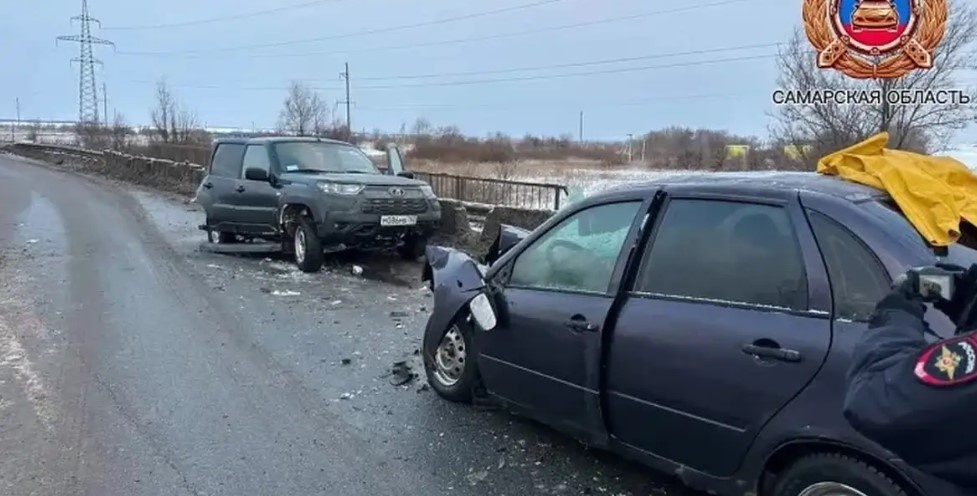    Фото: Госавтоинспекция Самарской области