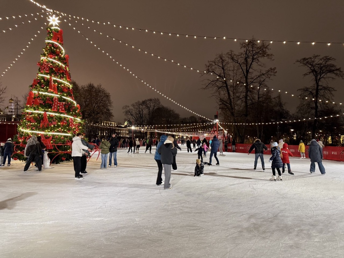Фото: издание «Утренний Юг»