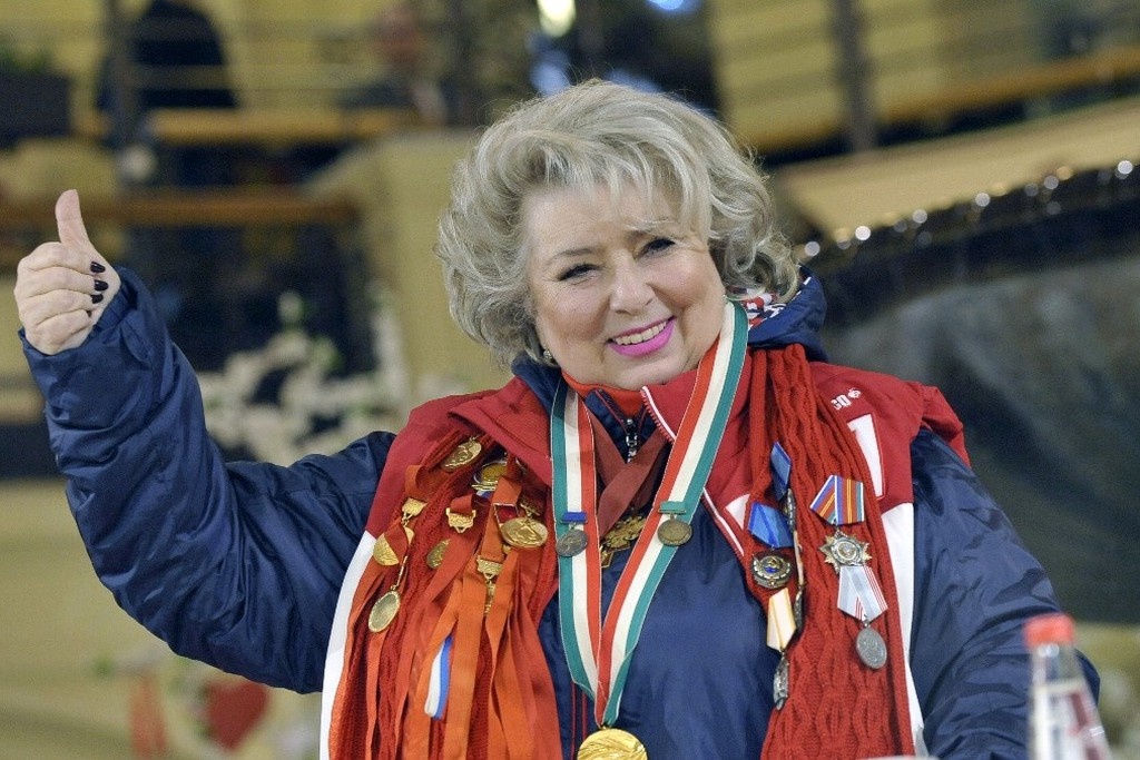    Фото © АГН «Москва» / Александр Авилов