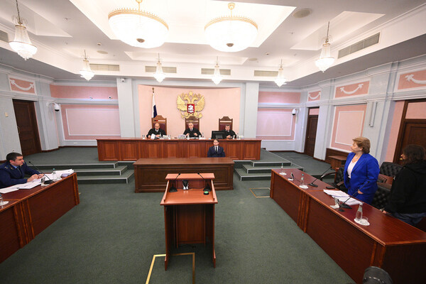 Кирилл Зыков/РИА Новости  