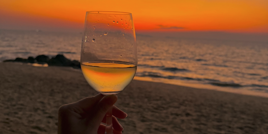 Зимовка в Таиланде, Паттайя: встретили Новый Год на берегу моря