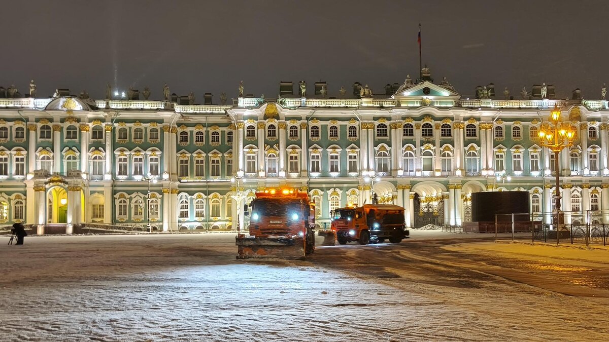   Фото: пресс-служба администрации Санкт‑Петербурга