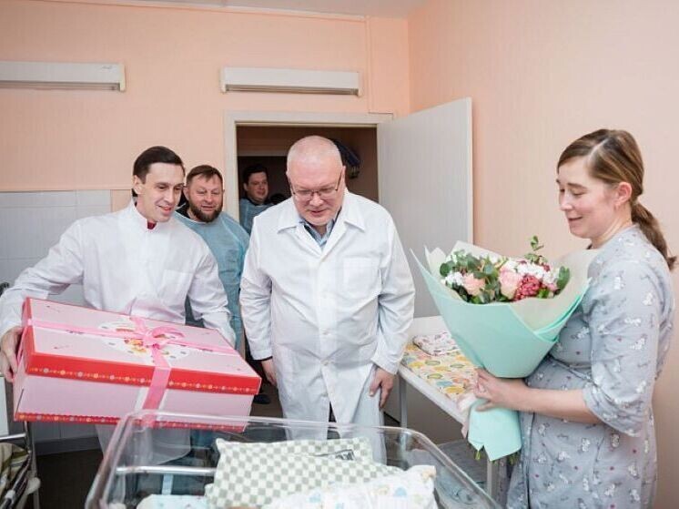     Фото: Пресс-центр Правительства Кировской области