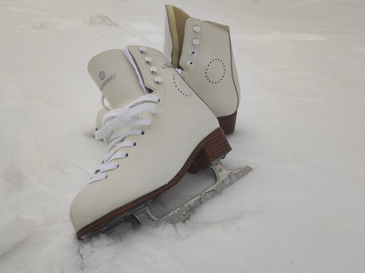     Она полностью согласилась с мнением фигуриста Алексея Ягудина о том, что этот чемпионат стал самым сильным в истории. Фото из архива "МК в Питере"