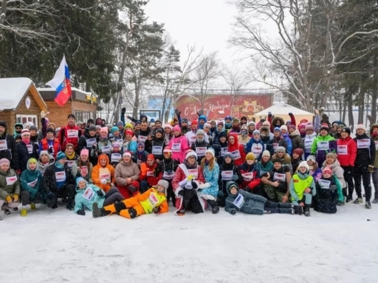     Фото: Пресс-служба Администрации Южно-Сахалинска